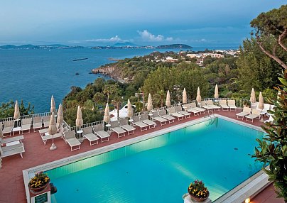 Le Querce Resort Sea Thermae & Spa Ischia Porto