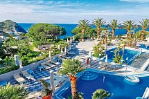 Borgo Romantica Resort & Spa