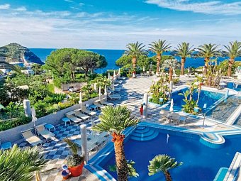 Borgo Romantica Resort & Spa
