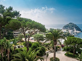 Borgo Romantica Resort & Spa
