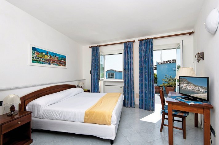 Borgo Romantica Resort & Spa