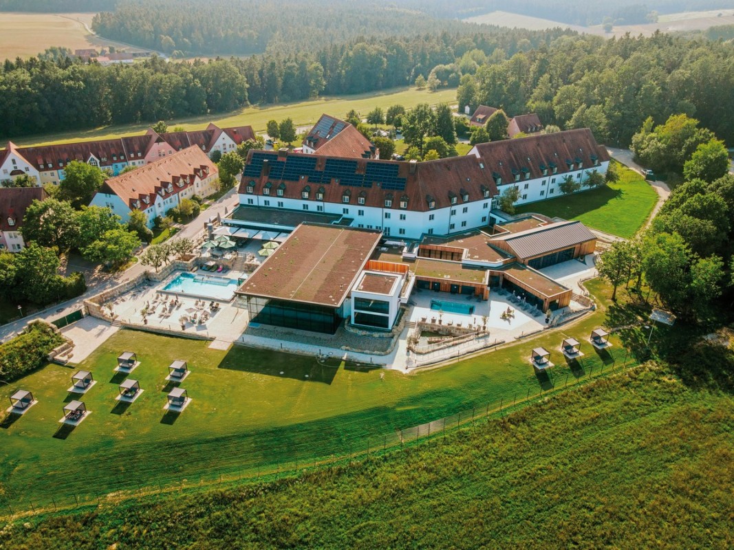 Hotel & Spa Gut Matheshof