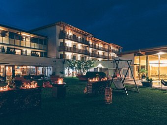 Hotel Eibl-Brunner