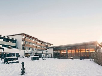 Hotel Eibl-Brunner