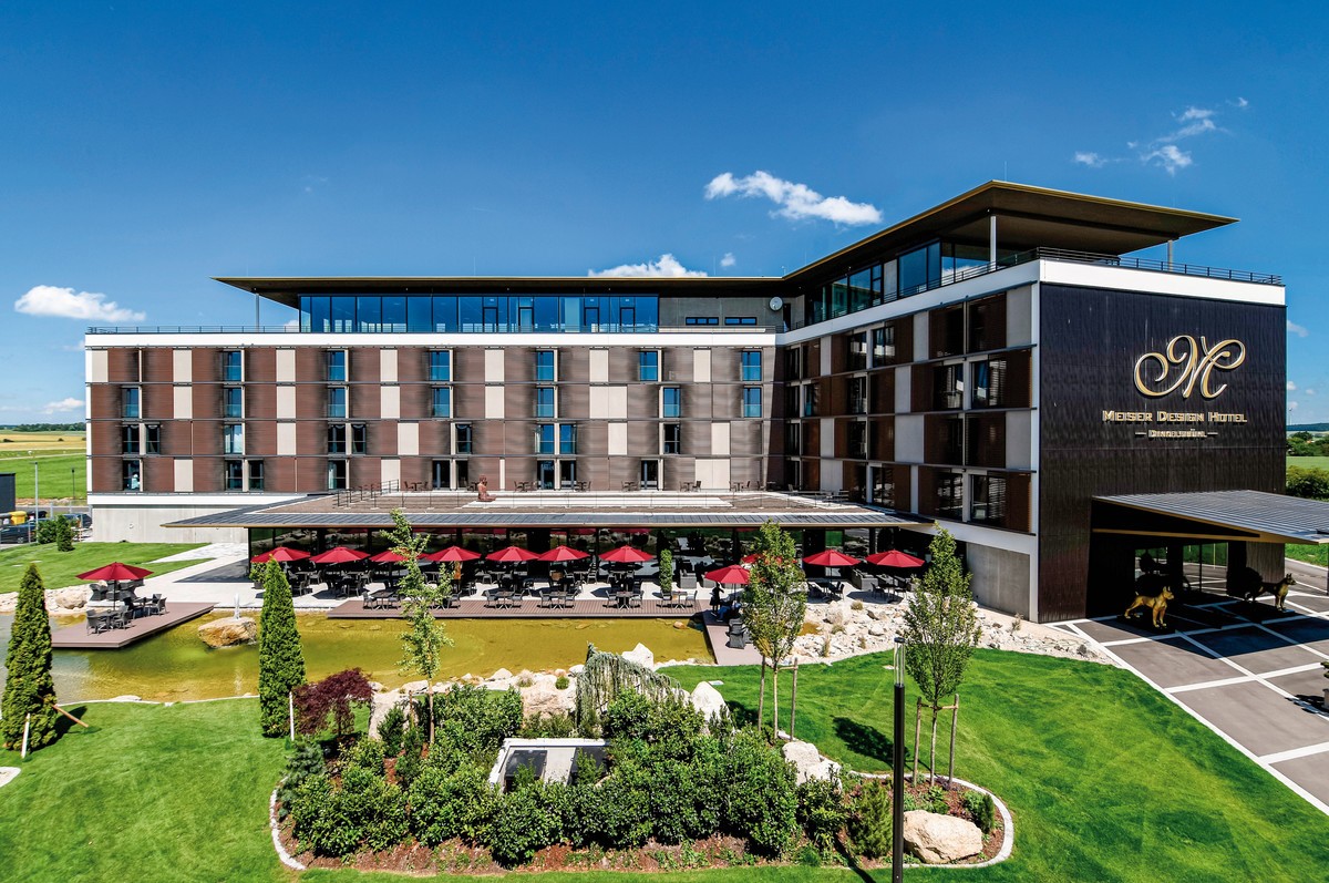 Meiser Design Hotel