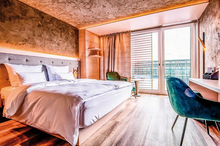 Meiser Design Hotel