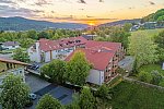 BERGlässig Hotel Bodenmais
