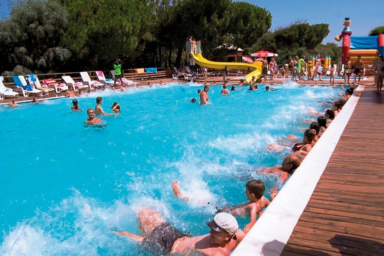Camping Village Bella Sardinia (by Happy Camp)
