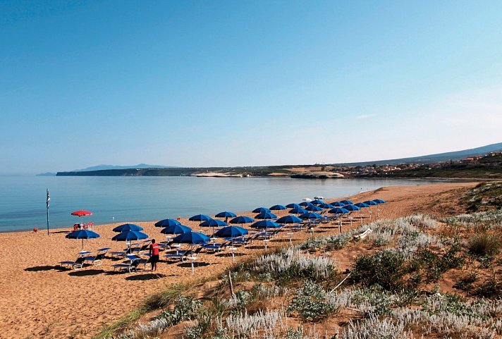 Camping Village Bella Sardinia (by Happy Camp)