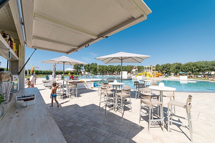 Baia Holiday Laguna Blu