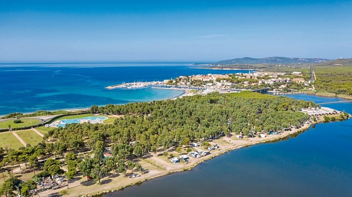 Baia Holiday Laguna Blu