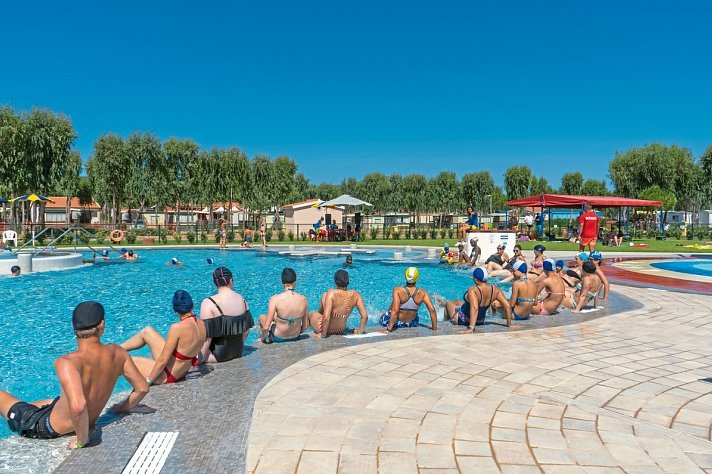 Baia Holiday Laguna Blu