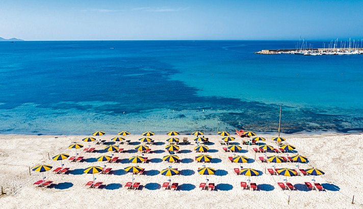 Baia Holiday Laguna Blu