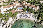 Grand Hotel Smeraldo Beach