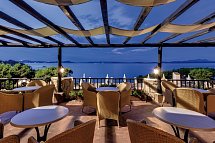Grand Hotel Smeraldo Beach