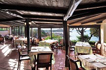 Grand Hotel Smeraldo Beach