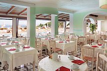 Grand Hotel Smeraldo Beach