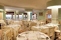 Grand Hotel Smeraldo Beach
