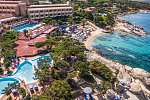 Grand Hotel Smeraldo Beach