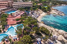 Grand Hotel Smeraldo Beach