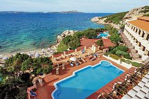 Grand Hotel Smeraldo Beach