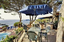 Grand Hotel Smeraldo Beach
