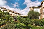 Grand Hotel Smeraldo Beach