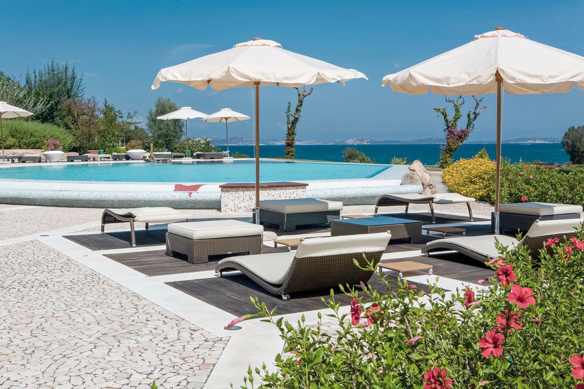 L'Ea Bianca Luxury Resort