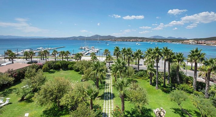 Villa Margherita