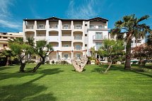 Villa Margherita