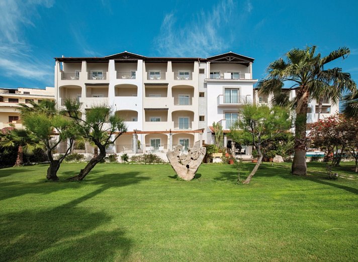 Villa Margherita