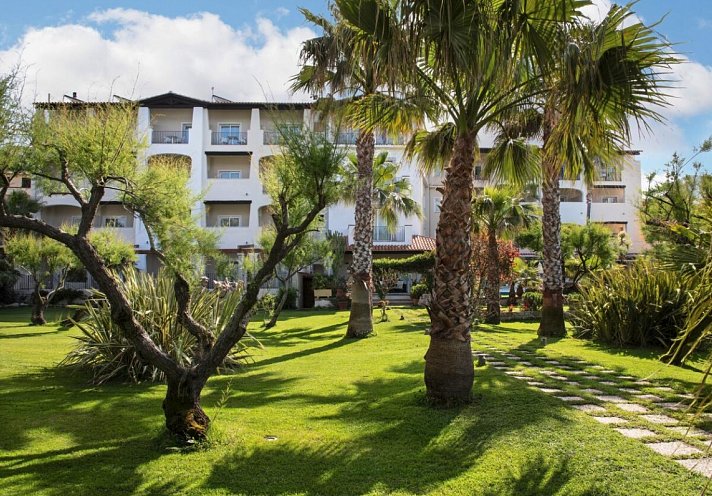 Villa Margherita