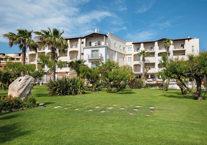 Villa Margherita