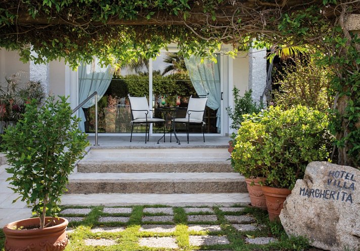 Villa Margherita