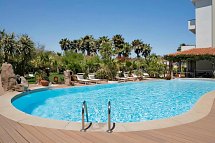 Villa Margherita
