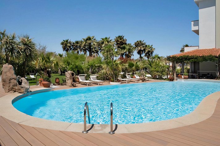 Villa Margherita