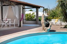 Villa Margherita