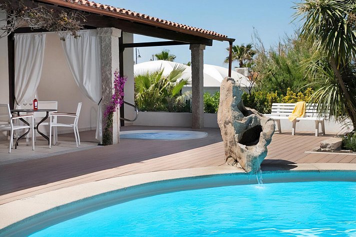 Villa Margherita