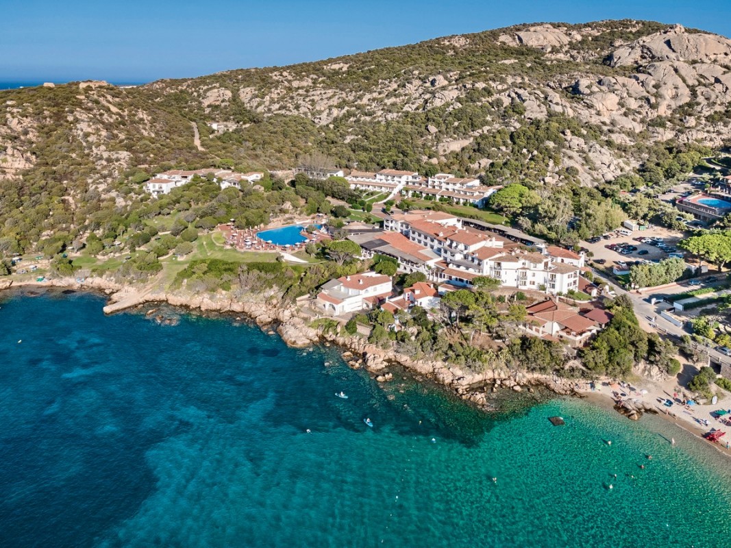 Hotel La Bisaccia