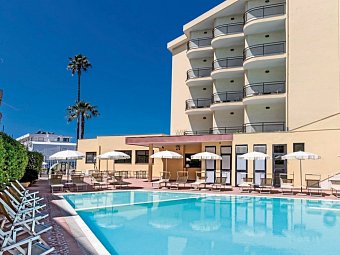 Rina Hotel
