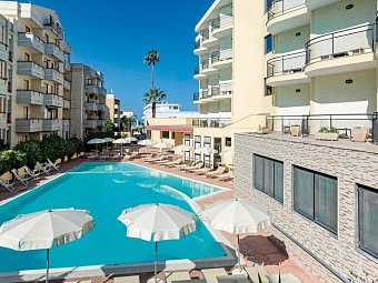 Rina Hotel