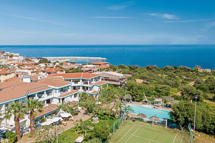 Hotel I Ginepri