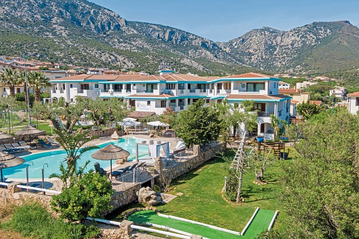 Hotel I Ginepri