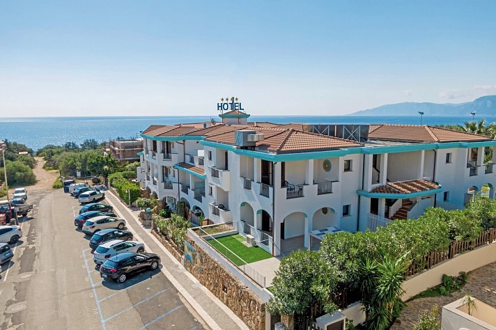 Hotel I Ginepri