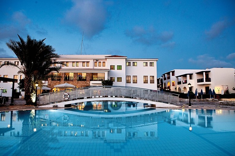 Kefalos Beach Tourist Village