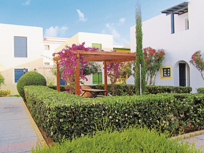 Kefalos Beach Tourist Village