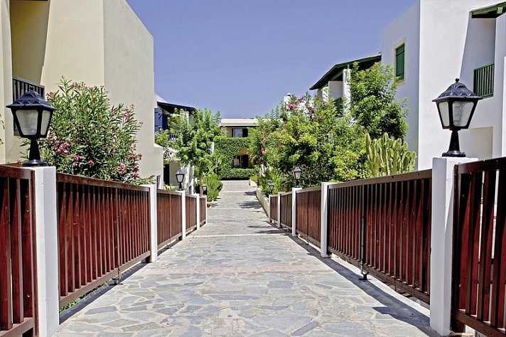 Kefalos Beach Tourist Village