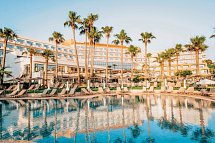 St. George Beach Hotel & Spa Resort