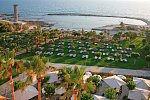 St. George Beach Hotel & Spa Resort