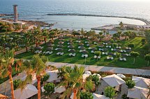 St. George Beach Hotel & Spa Resort